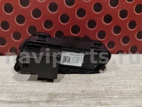 Блок памяти сидений Volvo V90, 2018 г., OEM 31433417, арт. 35626, фото 3