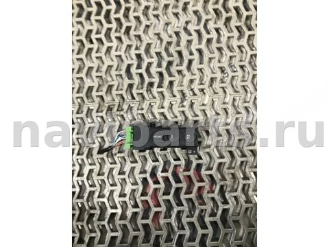 Блок памяти сидений Honda Legend, 2008 г., арт. 3752-3106762-02902