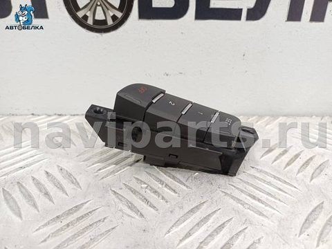 Блок памяти сидений Audi A7, 2010 г., OEM 4G8959770, арт. 37883, фото 5