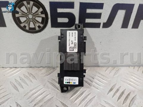 Блок памяти сидений Audi A7, 2010 г., OEM 4G8959770, арт. 37883, фото 6