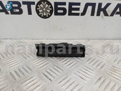 Блок памяти сидений Volkswagen Touareg, 2010 г., OEM 7P2959769A, арт. 38021