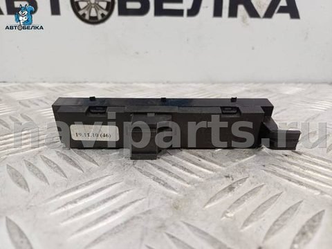 Блок памяти сидений Volkswagen Touareg, 2010 г., OEM 7P2959769A, арт. 38021, фото 6