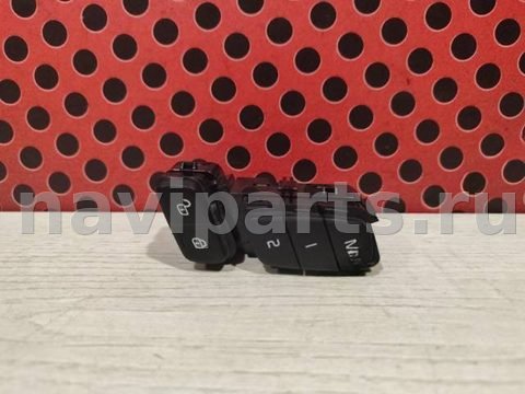 Блок памяти сидений Volvo XC60, 2017 г., OEM 31489630, арт. 38414