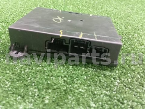 Блок памяти сидений GMC Terrain, 2024 г., OEM 13542563, арт. 38708, фото 4