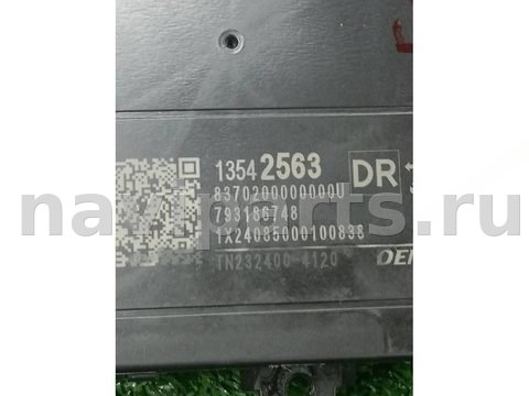 Блок памяти сидений GMC Terrain, 2024 г., OEM 13542563, арт. 38708, фото 5