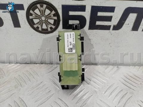Блок памяти сидений Audi A6 C7, 2010 г., OEM 4G0959770, арт. 38837, фото 6