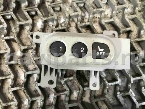 Блок памяти сидений Acura RDX, 2011 г., арт. 3889-83393913-10302