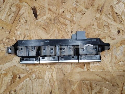 Блок памяти сидений Audi A8, 2011 г., OEM 4H0959769D, арт. 39358710, фото 2