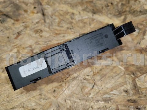 Блок памяти сидений Volkswagen Touareg, 2012 г., OEM 7P1959769A, арт. 39362948, фото 2