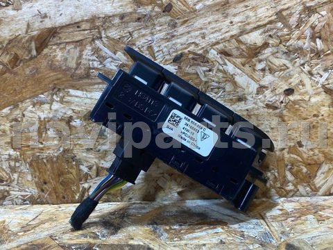 Блок памяти сидений Porsche Macan, 2016 г., OEM 95B959855C, арт. 39368840, фото 8