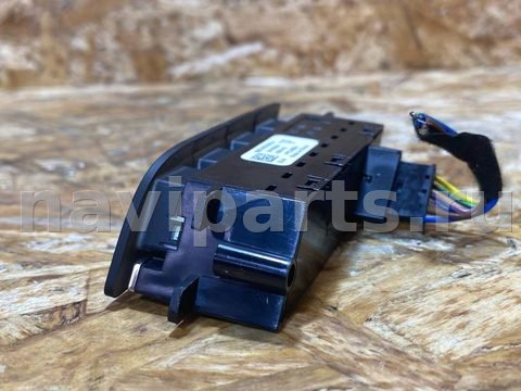 Блок памяти сидений Porsche Macan, 2016 г., OEM 95B959856A, арт. 39368851, фото 4