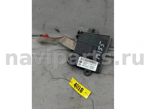 Блок памяти сидений BMW 7 E65/E66, 2006 г., OEM 6971624, арт. 4018, фото 2