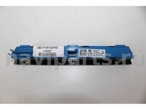 Блок памяти сидений BMW 5 F10/F11/GT F07, 2010 г., OEM 9215808, арт. 4115767, фото 2