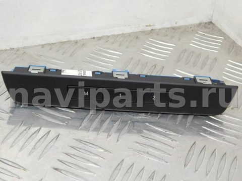 Блок памяти сидений BMW 5 F10/F11/GT F07, 2015 г., OEM 61319215808, арт. 4130386
