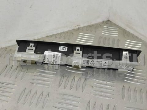 Блок памяти сидений BMW 5 F10/F11/GT F07, 2015 г., OEM 61319215748, арт. 4130388, фото 2