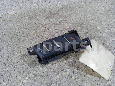 Блок памяти сидений Audi A6 Allroad, 2013 г., OEM 4G0959769, арт. 46023033999