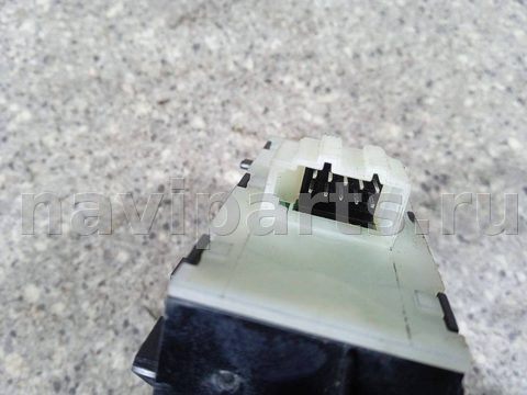 Блок памяти сидений Audi A6 Allroad, 2013 г., OEM 4G0959769, арт. 46023033999, фото 3