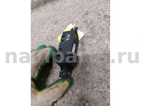 Блок памяти сидений Mazda CX5, 2013 г., OEM FU25LG446, арт. 46023055691_1, фото 2