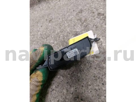Блок памяти сидений Mazda 6, 2014 г., OEM FU25LG446, арт. 46023055691, фото 3