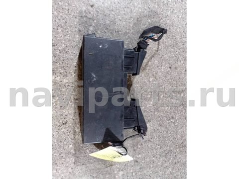 Блок памяти сидений Mercedes S W140, 1995 г., OEM 1408201426, арт. 46023064936_1, фото 3