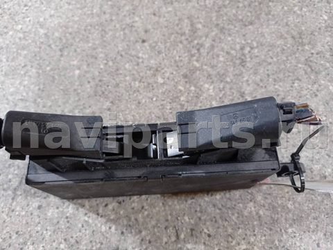 Блок памяти сидений Mercedes CL W140, 1994 г., OEM 1408201426, арт. 46023064936, фото 2