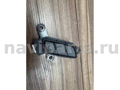 Блок памяти сидений Hyundai Santa Fe, 2019 г., OEM 93250S1500, арт. 4887