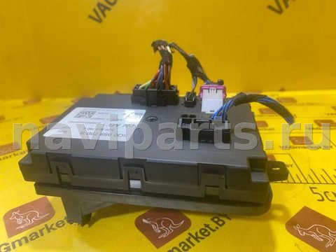 Блок памяти сидений Volkswagen Tiguan, 2016 г., OEM 5Q0959760B, арт. 49372861, фото 3