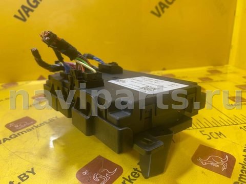 Блок памяти сидений Volkswagen Tiguan, 2016 г., OEM 5Q0959760B, арт. 49372861, фото 4