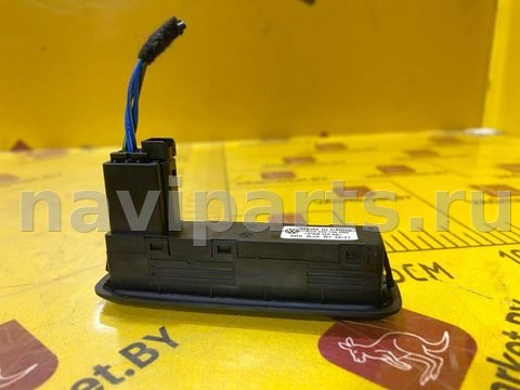 Блок памяти сидений Volkswagen Teramont, 2019 г., OEM 5NA959769, арт. 49373216_1, фото 5