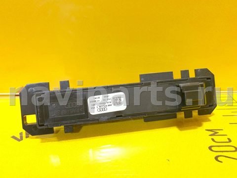 Блок памяти сидений Audi A8, 2019 г., OEM 4N0959770C, арт. 49374474, фото 5