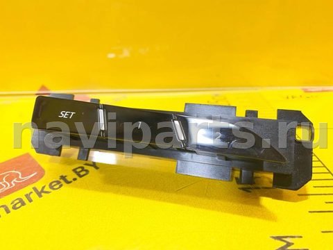 Блок памяти сидений Audi A8, 2019 г., OEM 4N0959770B, арт. 49374475