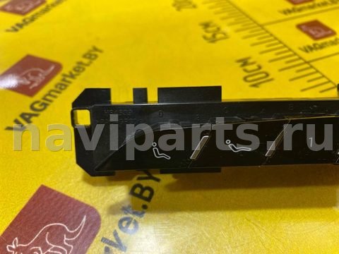 Блок памяти сидений Audi A8, 2019 г., OEM 4N0959769C, арт. 49374488, фото 3