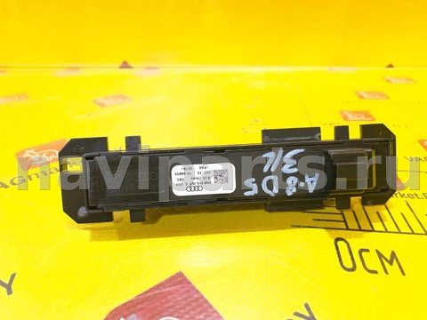 Блок памяти сидений Audi A8, 2019 г., OEM 4N0959769C, арт. 49374488, фото 5