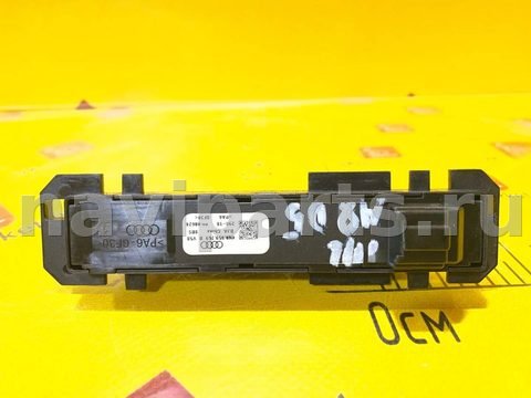 Блок памяти сидений Audi A8, 2019 г., OEM 4N0959769B, арт. 49374497, фото 5