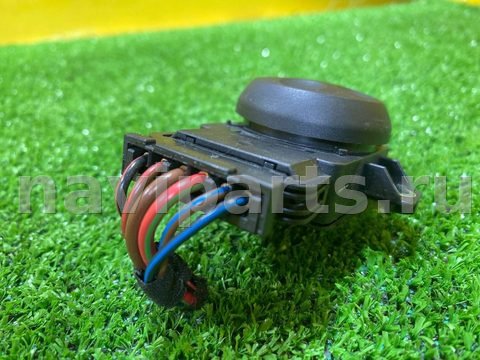 Блок памяти сидений Audi A4, 2010 г., OEM 8E0959777B, арт. 49376844_3