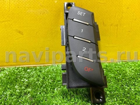 Блок памяти сидений Audi A6, 2015 г., OEM 4G0959770, арт. 49381293