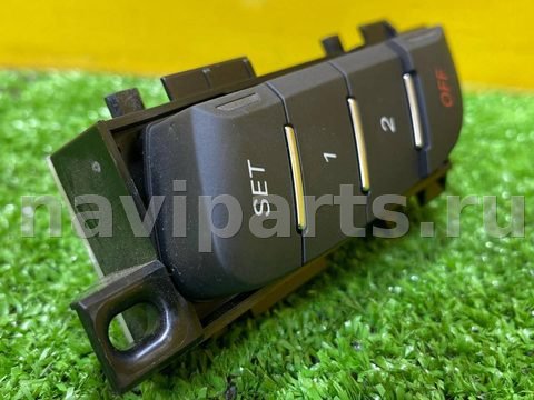 Блок памяти сидений Audi A6, 2015 г., OEM 4G0959770, арт. 49381293, фото 3