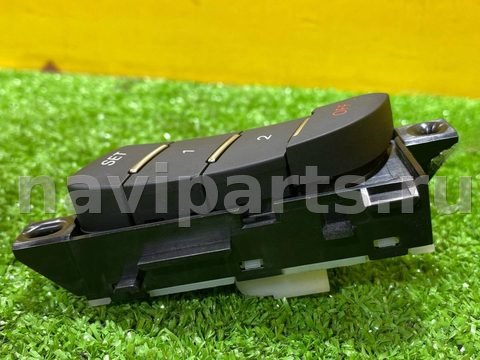 Блок памяти сидений Audi A6, 2015 г., OEM 4G0959770, арт. 49381293, фото 6