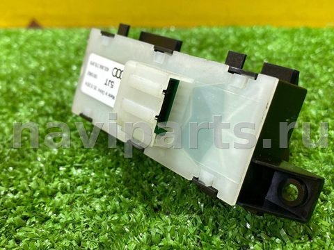 Блок памяти сидений Audi A6, 2015 г., OEM 4G0959770, арт. 49381293, фото 7