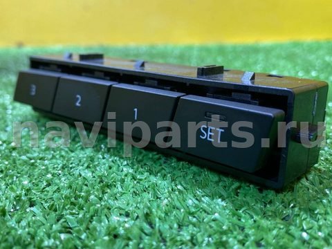 Блок памяти сидений Volkswagen Touareg, 2019 г., OEM 760959769, арт. 49382160, фото 3