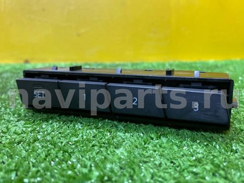 Блок памяти сидений Volkswagen Touareg, 2019 г., OEM 760959770, арт. 49382171