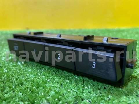 Блок памяти сидений Volkswagen Touareg, 2019 г., OEM 760959770, арт. 49382171, фото 3