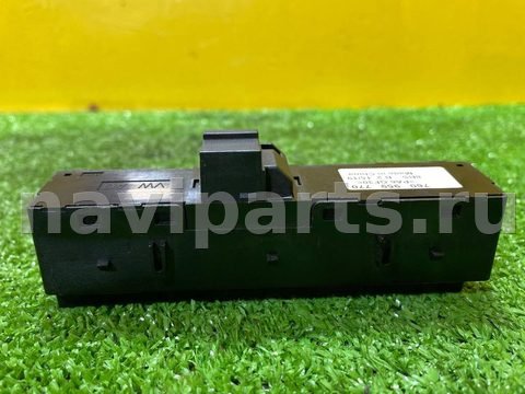 Блок памяти сидений Volkswagen Touareg, 2019 г., OEM 760959770, арт. 49382171, фото 4