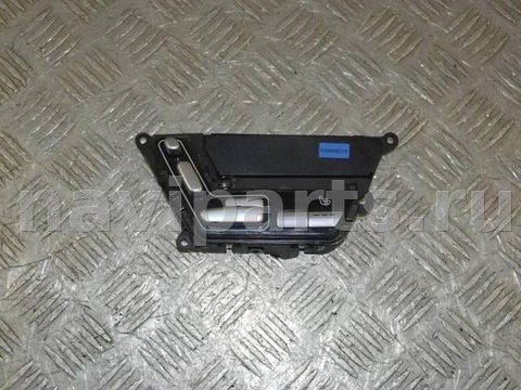 Блок памяти сидений Mercedes S W221, 2012 г., OEM A2218709458, арт. 509968018