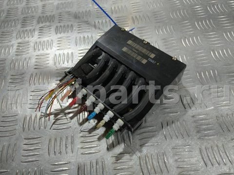Блок памяти сидений Mercedes CL W215, 2005 г., OEM A2308000078, арт. 5113501, фото 2