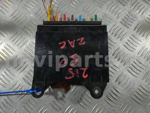 Блок памяти сидений Mercedes CL W215, 2005 г., OEM A2308000078, арт. 5113501, фото 5