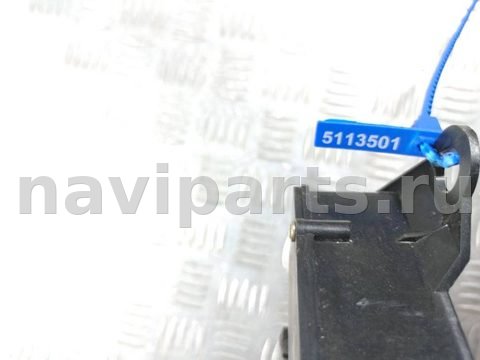 Блок памяти сидений Mercedes CL W215, 2005 г., OEM A2308000078, арт. 5113501, фото 8