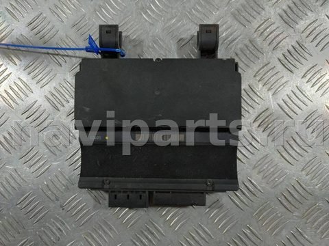 Блок памяти сидений Mercedes CL W215, 2001 г., OEM A2158200226, арт. 5113518_1