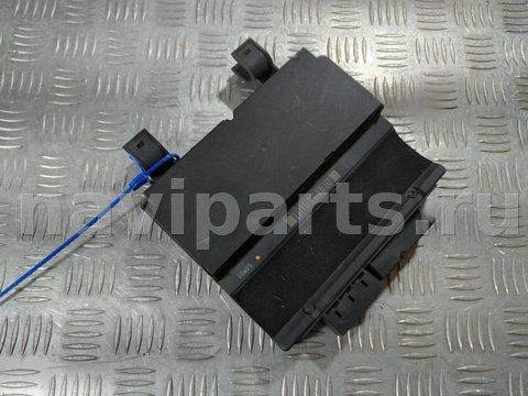 Блок памяти сидений Mercedes CL W215, 2001 г., OEM A2158200226, арт. 5113518_1, фото 2