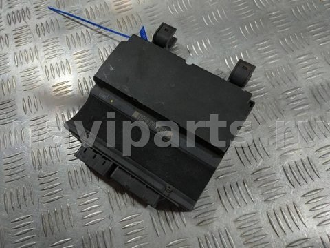 Блок памяти сидений Mercedes CL W215, 2005 г., OEM A2158200226, арт. 5113518, фото 3